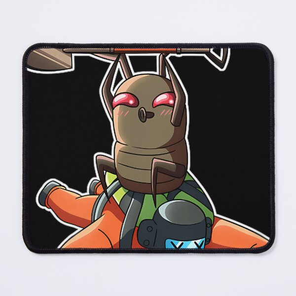 Item preview, Lethal Company designed and sold by RavenThornton.