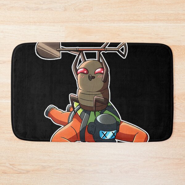 Item preview,  Lethal Company designed and sold by RavenThornton.