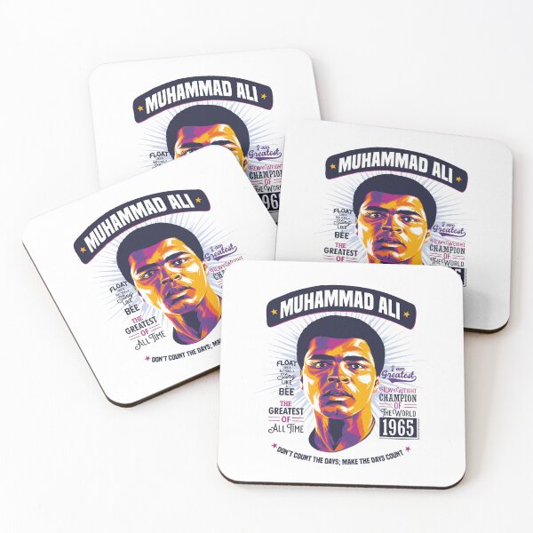 Item preview, Greatest Boxer Of All Time	 designed and sold by MKDSN.