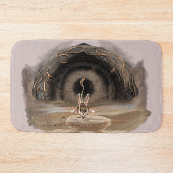 Item preview, DUNE Fanart 20 Painting designed and sold by AK-Hevonen.