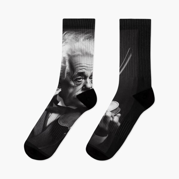 Item preview,  Albert Einstein  playing the violin designed and sold by sevenmountains.