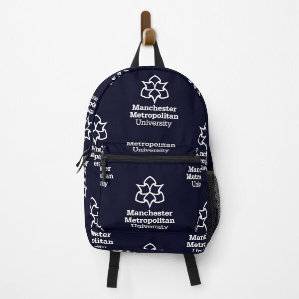 Item preview, Manchester Metropolitan College designed and sold by FunTimeCollege.