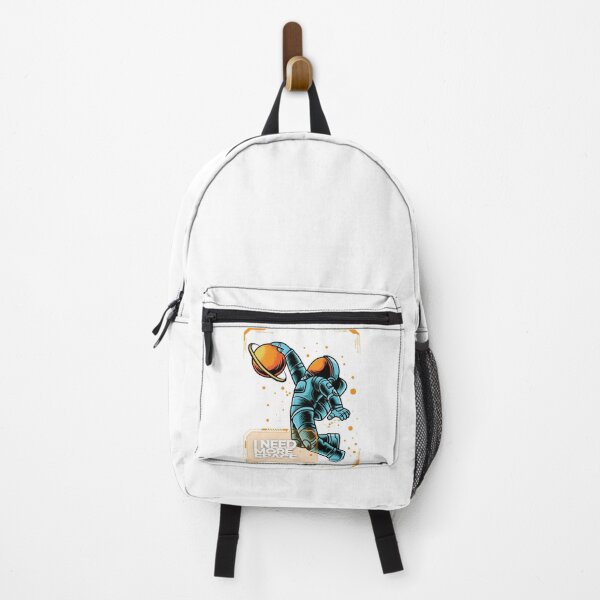 Item preview, Astronaut Need More Space designed and sold by Aleksandar92.