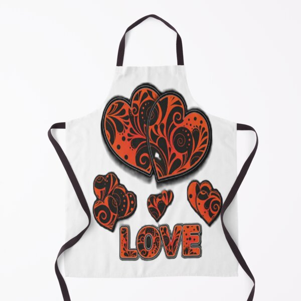 Item preview, Artistic Hearts: Creative Expression of Love?? designed and sold by TroviTutto.