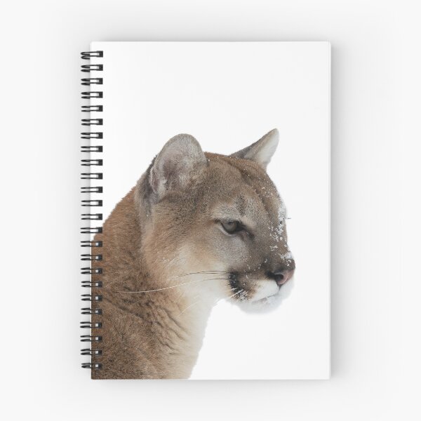 Item preview, Mountain Lion designed and sold by lizwaitinas.