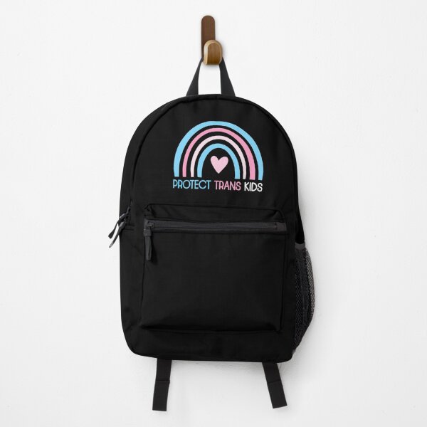 Item preview, Protect Trans Kids IV designed and sold by Lemon Pepper.