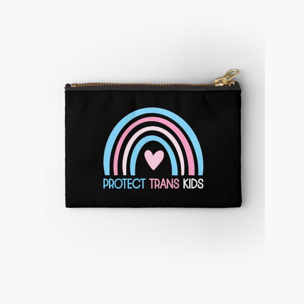 Item preview, Protect Trans Kids IV designed and sold by Lemon Pepper.
