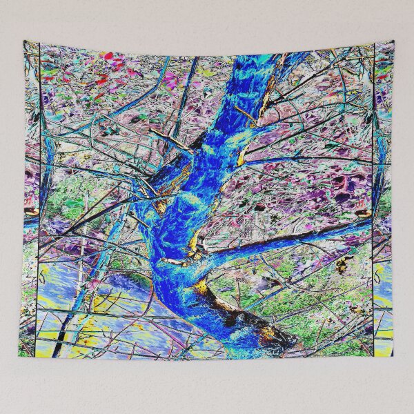 Item preview, fun tree designed and sold by anata77.