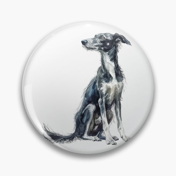 Item preview, Lurcher Painkiller made in love dog designed and sold by DavidBriot.