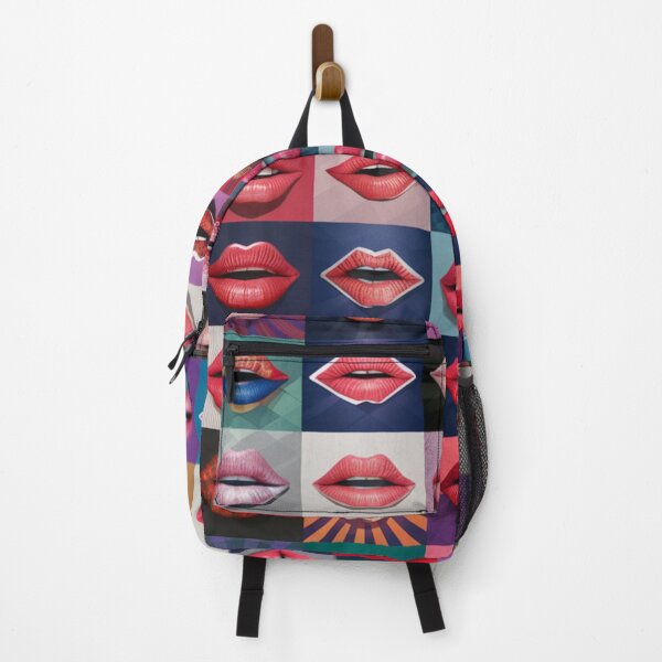 Item preview, Lips designed and sold by FOXandJAY.