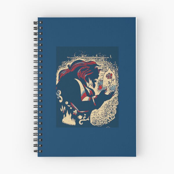 Item preview, The beasts rose designed and sold by COWELLM.