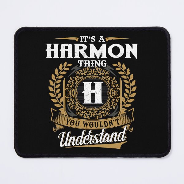 Item preview, It Is A Harmon Thing You Wouldnt Understand  designed and sold by Huck-me.