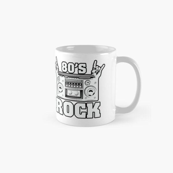 Item preview, 80s Rock Retro Ghetto Blaster Radio designed and sold by Rockstorr.