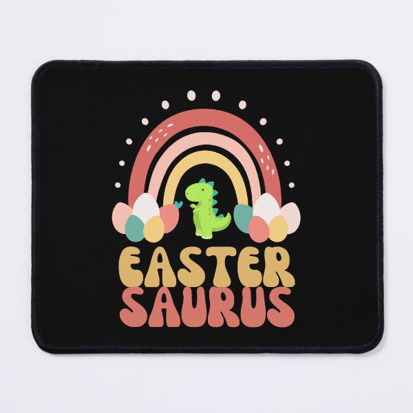 Item preview, Easter Celebration T-Rex Dino designed and sold by soapblossom.