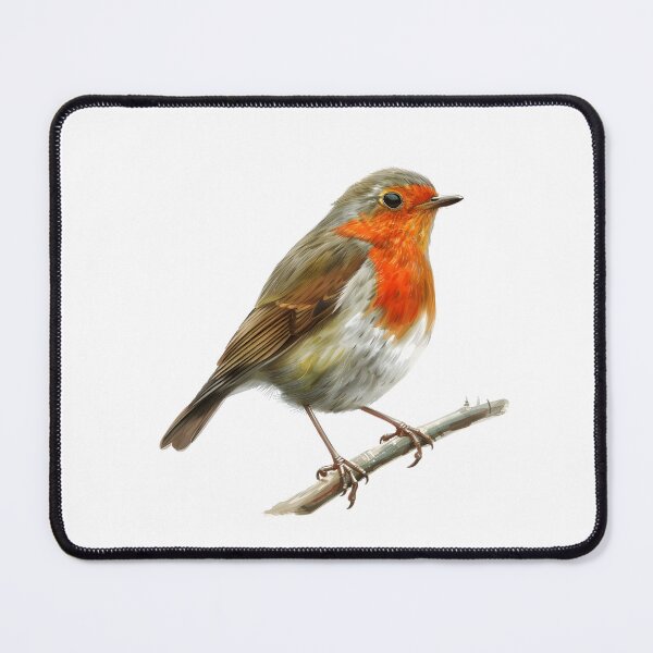 Item preview, Robin designed and sold by platonicXXI.