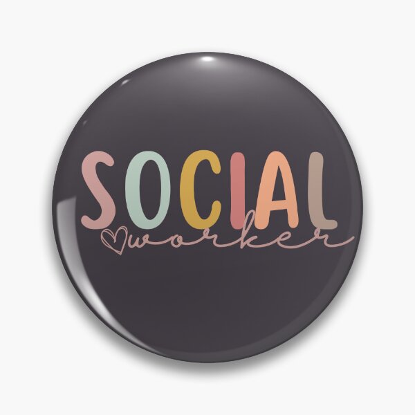 Item preview, Social Worker Inspirational designed and sold by SunfullyYours.