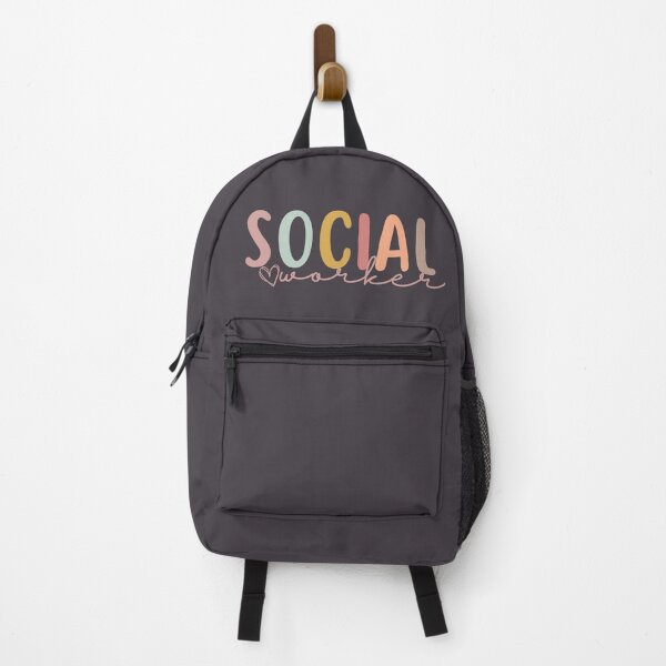 Item preview, Social Worker Inspirational designed and sold by SunfullyYours.