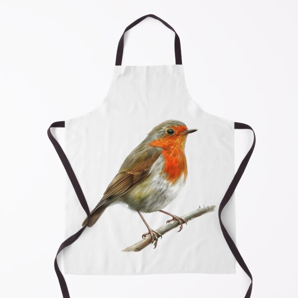 Item preview, Robin designed and sold by platonicXXI.