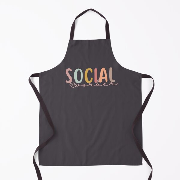 Item preview, Social Worker Inspirational designed and sold by SunfullyYours.