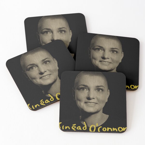 Item preview, Sinead o'connor - Music is forever designed and sold by Sybrandtskatel.