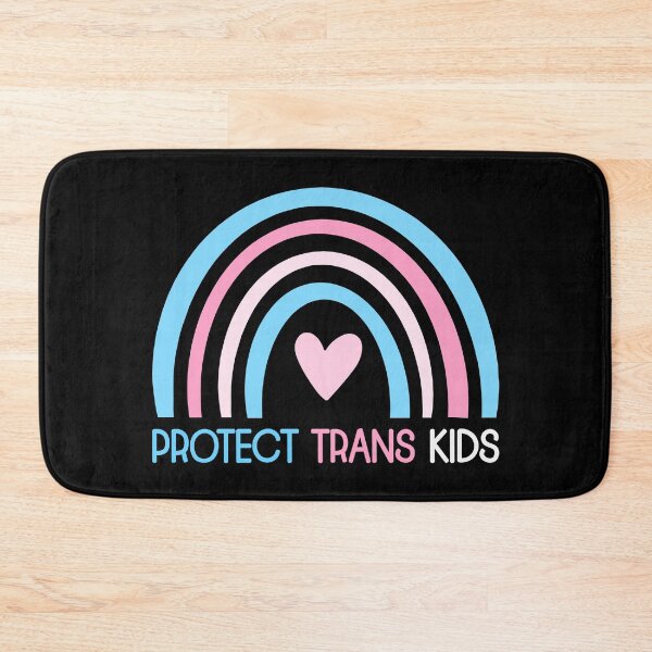 Item preview, Protect Trans Kids IV designed and sold by Lemon Pepper.