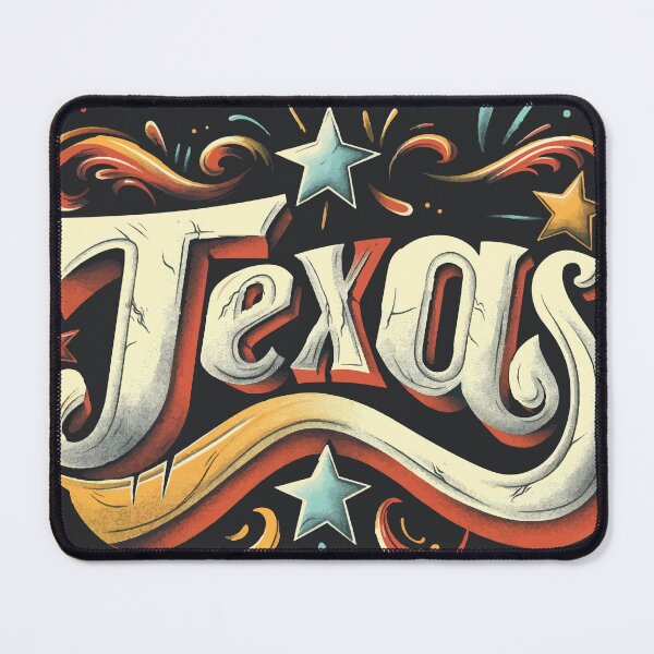Item preview, Texas designed and sold by Wild-Co.