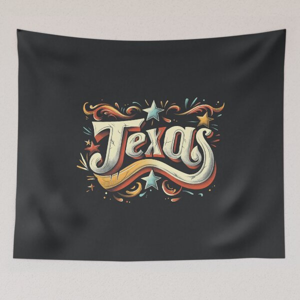 Item preview, Texas designed and sold by Wild-Co.