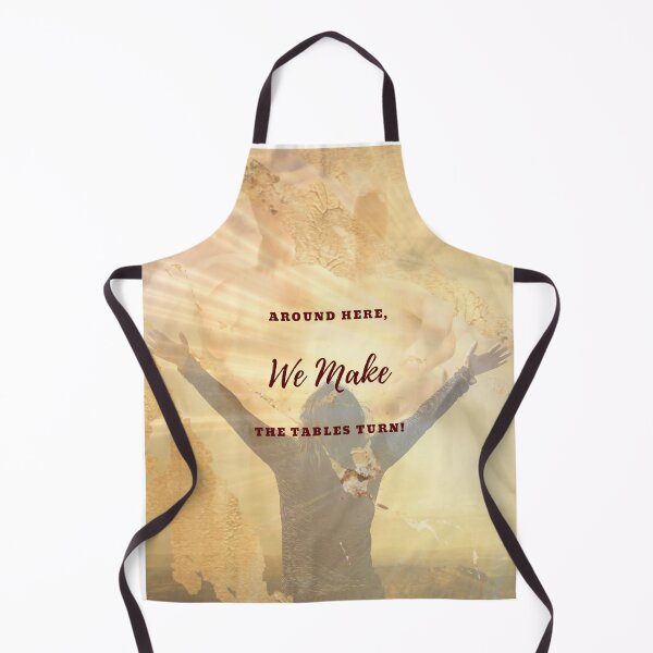 Item preview, Touch Not MY Anointed... designed and sold by OfDustandGold.