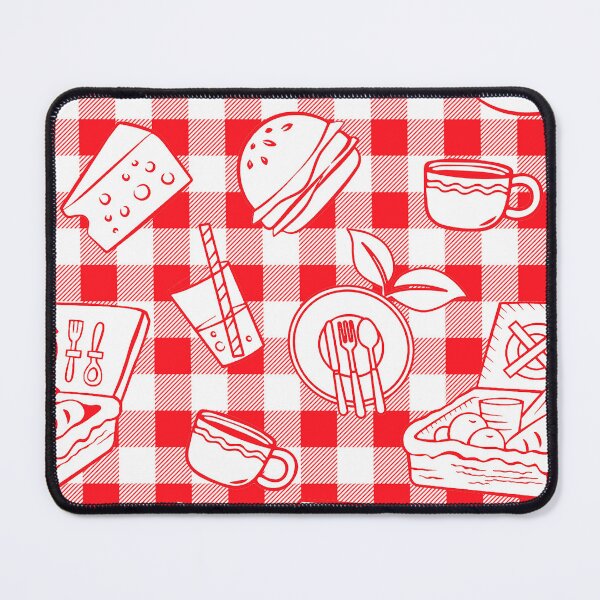 Item preview, Fiesta al jardín designed and sold by Carme Vilà Serrabou.