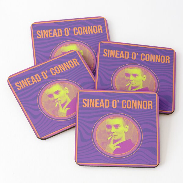 Item preview, Sinead o'connor - Music is forever designed and sold by Sybrandtskatel.