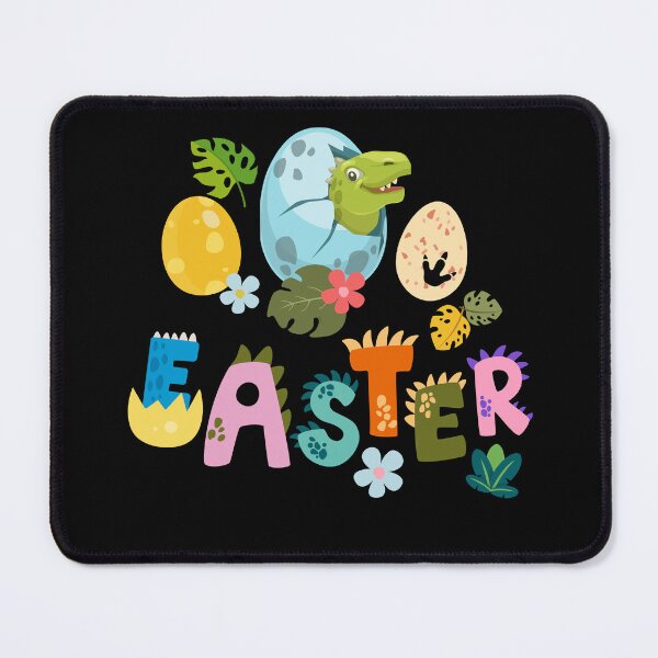 Item preview, Easter Celebration T-Rex Dino designed and sold by soapblossom.