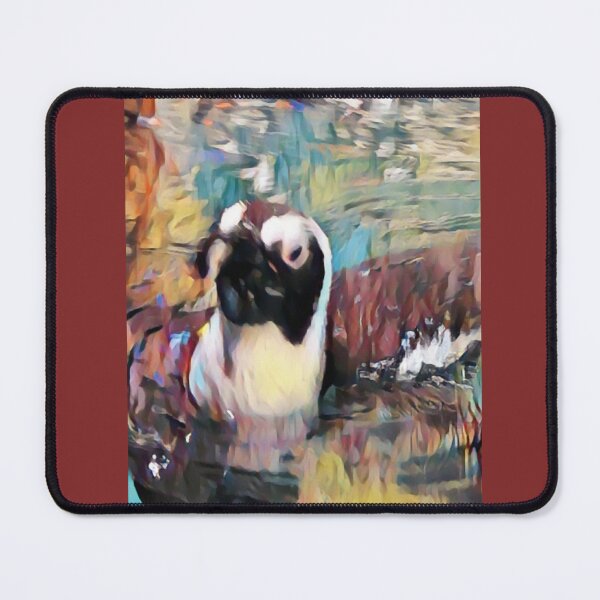Item preview, A watercolor bird designed and sold by Sarah  English.