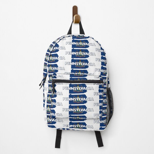 Item preview, Pennsylvania Colored State designed and sold by m2inspiration.