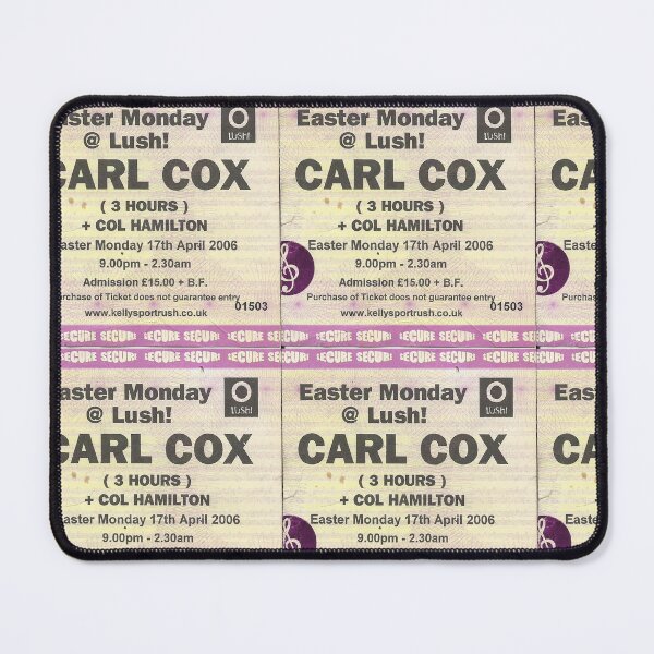 Item preview, Oh Yes Oh Yes Oh Yes Portrush Ticket designed and sold by eddiebarronshop.