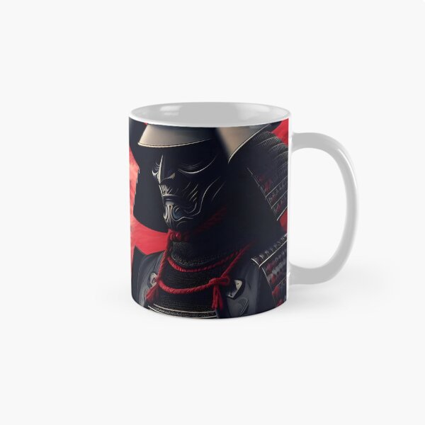 Item preview, Black Samurai designed and sold by Marcicev-Bojan.