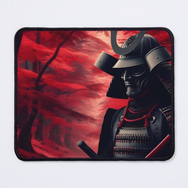 Item preview, Black Samurai designed and sold by Marcicev-Bojan.