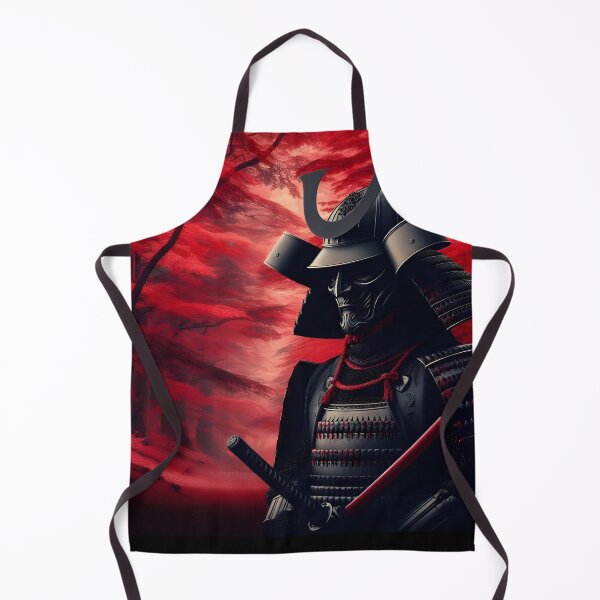 Item preview, Black Samurai designed and sold by Marcicev-Bojan.