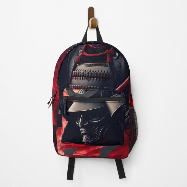 Item preview, Black Samurai designed and sold by Marcicev-Bojan.