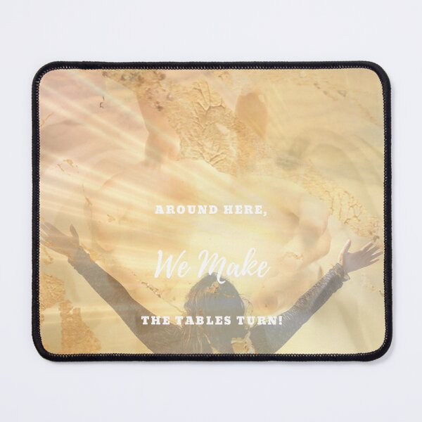 Item preview, Touch Not MY Anointed... designed and sold by OfDustandGold.