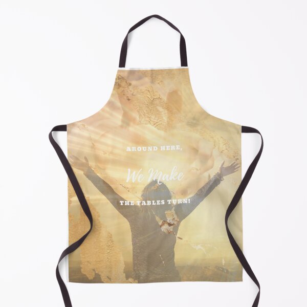 Item preview, Touch Not MY Anointed... designed and sold by OfDustandGold.