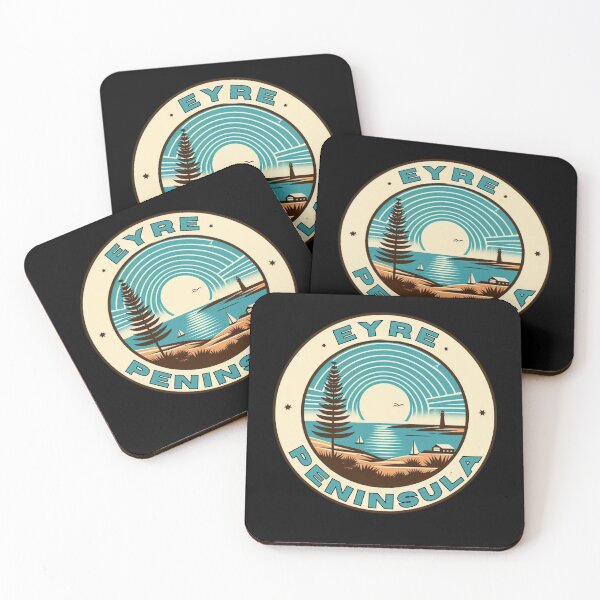 Item preview, Eyre Peninsula designed and sold by CatherineLievre.