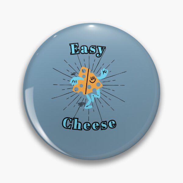 Item preview, Easy Cheese designed and sold by Mateusz Bachanek.