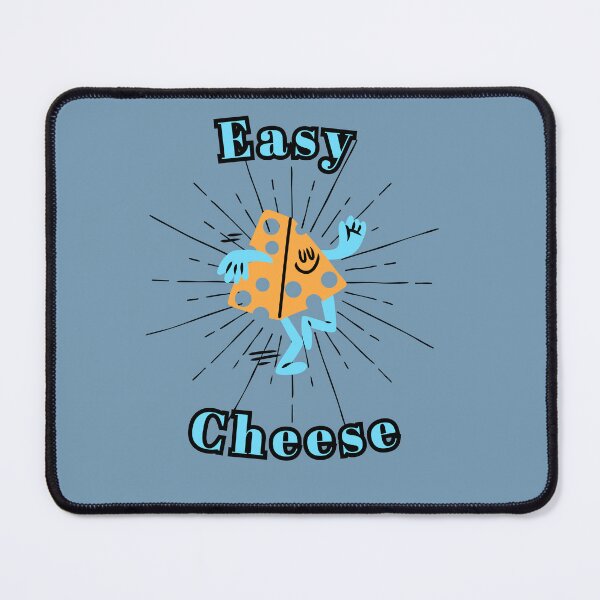 Item preview, Easy Cheese designed and sold by Mateusz Bachanek.