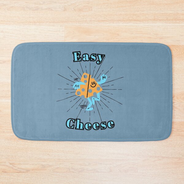 Item preview, Easy Cheese designed and sold by Mateusz Bachanek.
