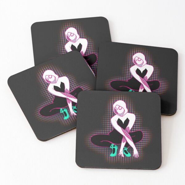 Item preview, Spider Gwen designed and sold by mwindillustrate.