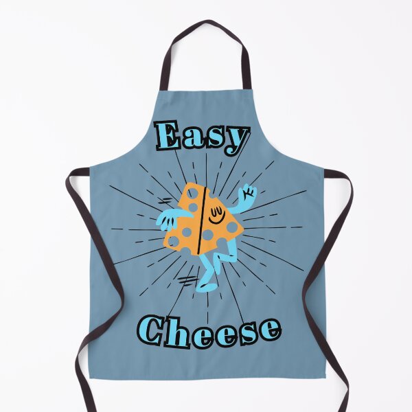 Item preview, Easy Cheese designed and sold by Mateusz Bachanek.