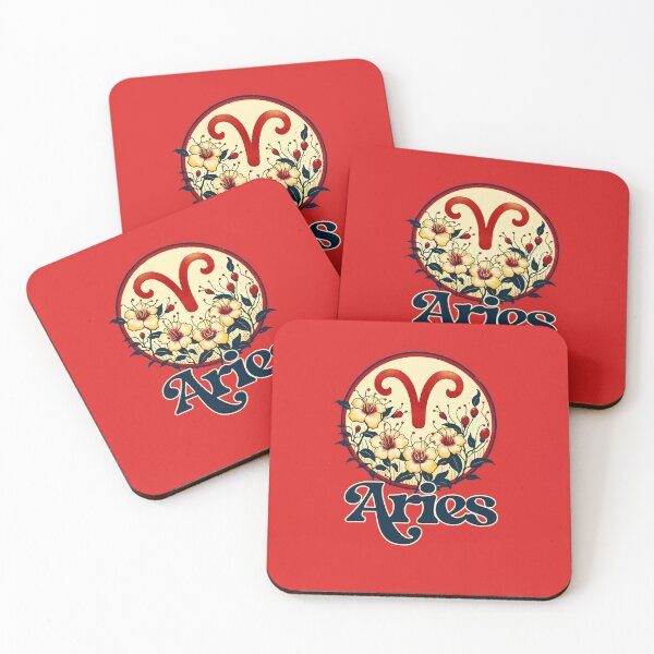 Item preview, Aries designed and sold by FrictionMaxxing.