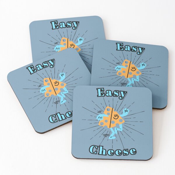 Item preview, Easy Cheese designed and sold by Mateusz Bachanek.