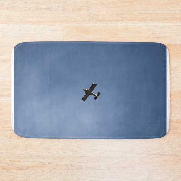 Item preview, Plane in the sky designed and sold by Colourful Wonderful.