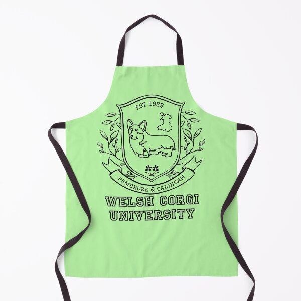 Item preview, Welsh Corgi Gift Funny Graduation designed and sold by soapblossom.